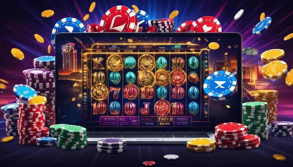 Biểu đồ minh họa tỷ lệ RTP cao và công bằng tại vn188 chính thức