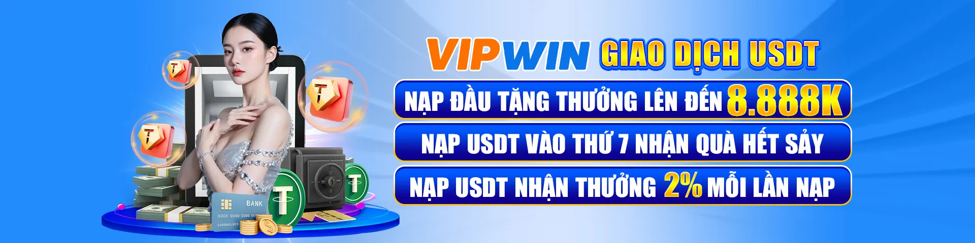 Các chương trình khuyến mãi hấp dẫn của vn188 chính thức