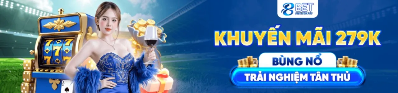 Tin tức và ưu đãi mới nhất từ vn188 chính thức