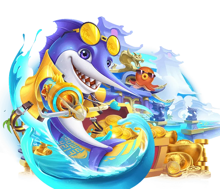 Hình ảnh Slot 3D với hiệu ứng hình ảnh sống động