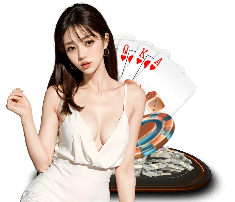 Trải nghiệm các trò chơi Casino trực tuyến